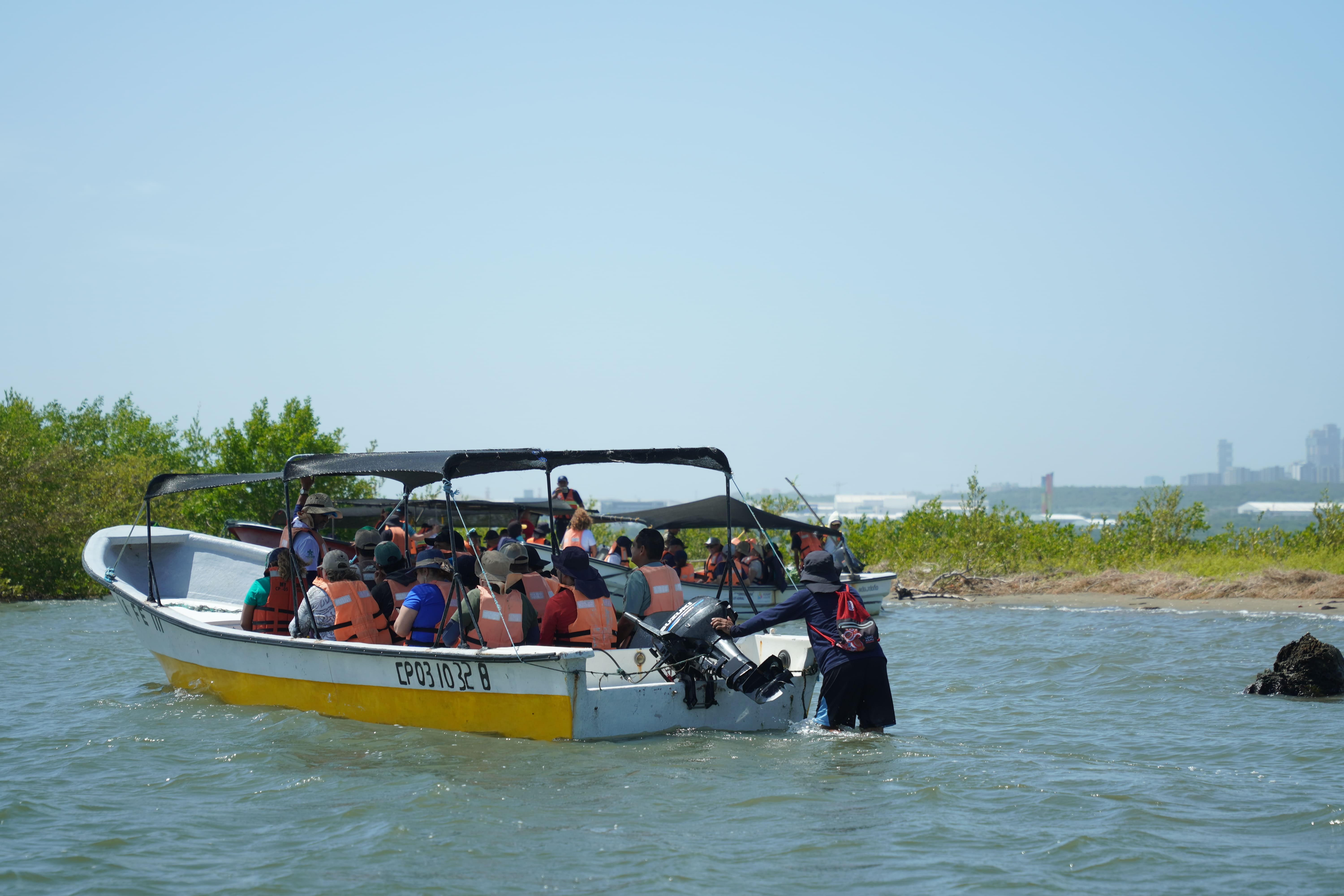 Vive la Naturaleza y siente su Bienestar